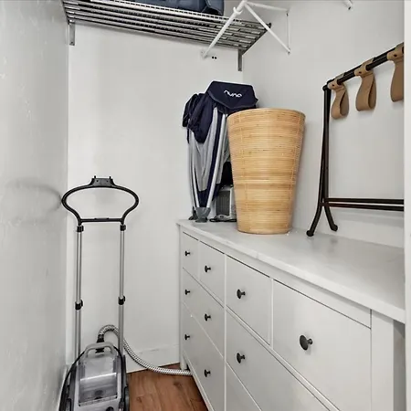 New Beautiful Boho Home By Beach, Downtown + Shops San Diego Exterior photo