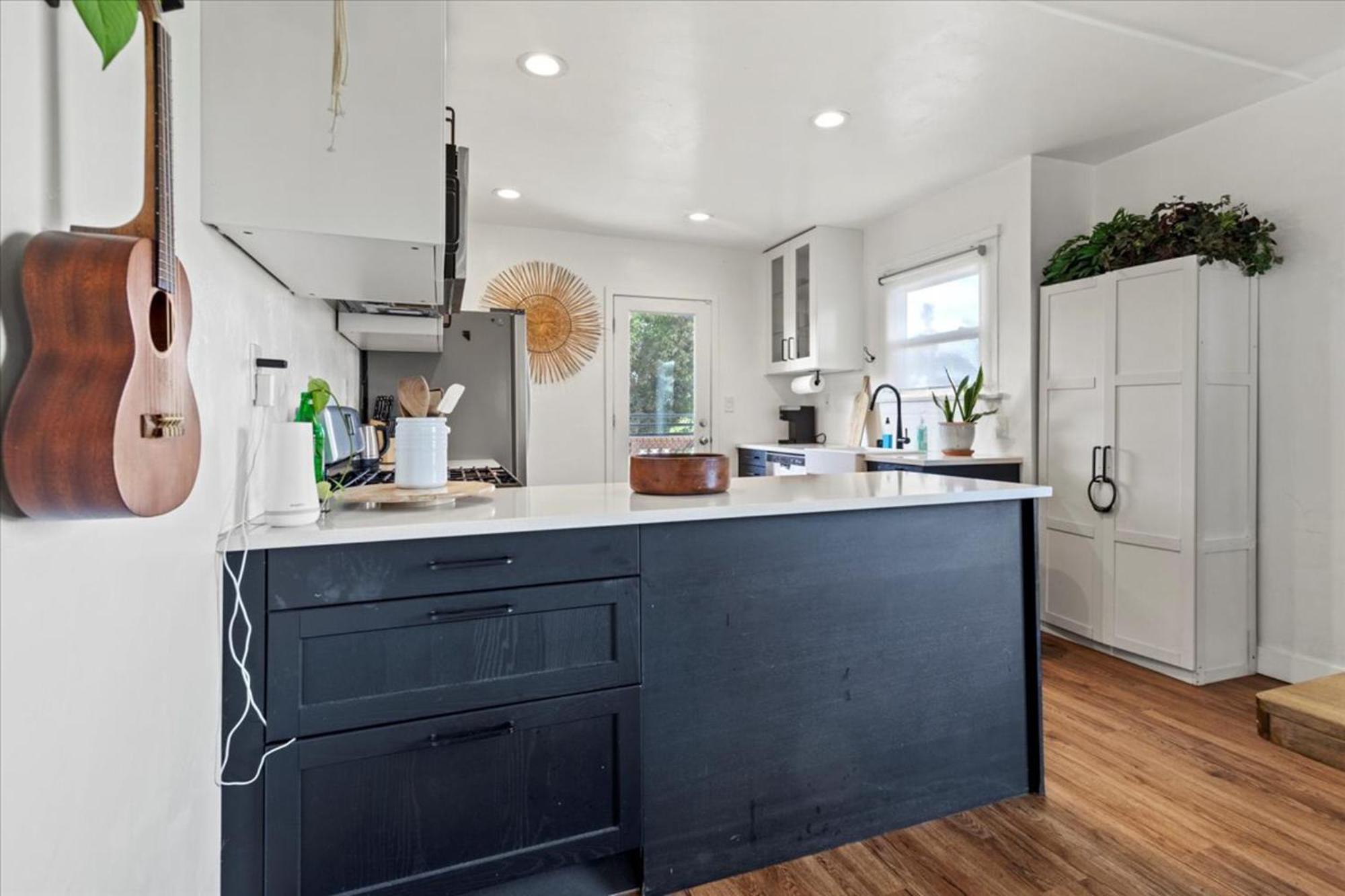 New Beautiful Boho By Beach, Downtown + Shops * San Diego